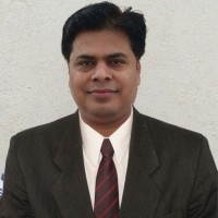 Venkatesh Deshpande