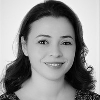 Gökçe Çayıroğlu