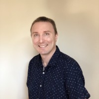 Andrew Barrow
