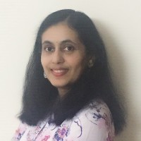 Seethalakshmi Koravangat