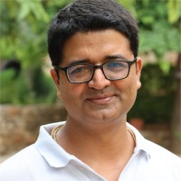 Kamlesh Kumar Yadav