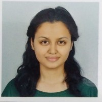 Jyoti Chand