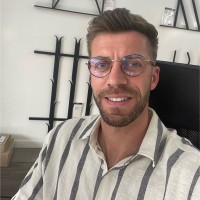 Nicolas VAN MOERKERCKE