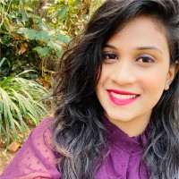 Avantika Buchake