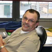 Bill Reed