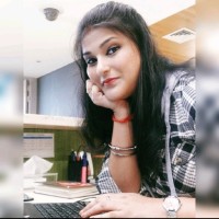Shobhana Kanth