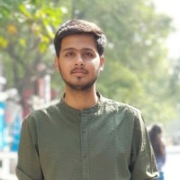 Saksham Chopra