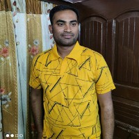 Irshad Ali