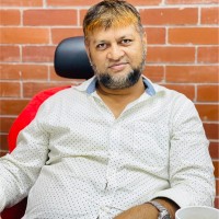 Md. Shakhawat Hossain