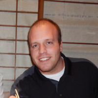 Ryan Alberter
