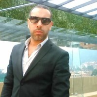 Daniel Sanchez Del Castillo