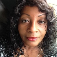 Vicki Anderson