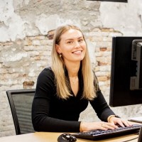 Femke Gaal