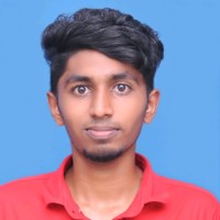 Nitheesh R P