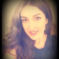 Shabnam Hashemi Nasab