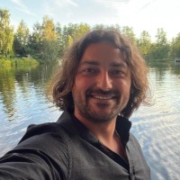 Oğuz Kaan Yeşilbaş