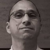 Ron Bar