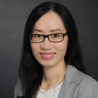 Amy Zhong