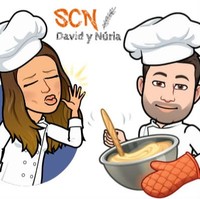 Saborea con nosotros