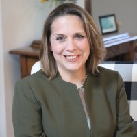 Jennifer Laracy
