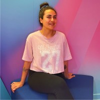 Natalia Caro Irarrázabal