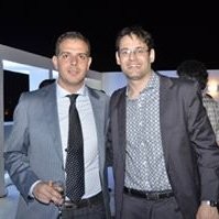 Lucas Matias Chapuis