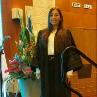 Odelia Babyof