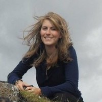 Sarah Wells