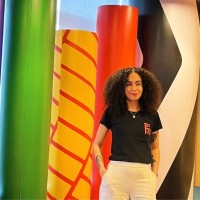 Adriane Almeida