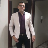 Evandro Rodrigues Ramos