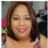 Nirvana Nandhray