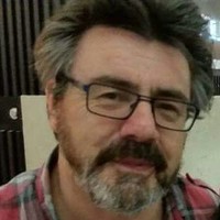 David Jordan