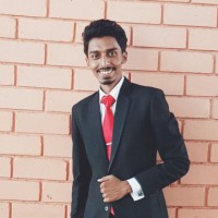 Jaydeep Rajan M
