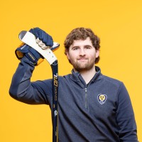 Luke Hendrix