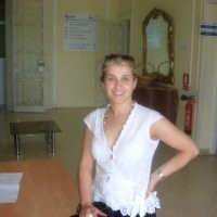 Carolina IBANEZ GARCIA