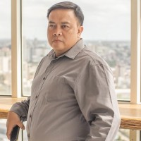 Odell Mark Baroa - Chavez