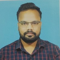 Srikanta Mandal