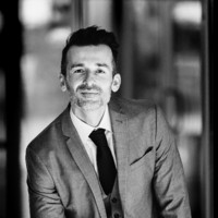 Davor Mijic