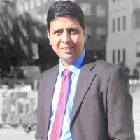 Amit Joshi