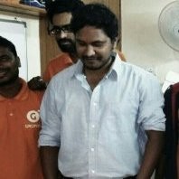N. Venkatesh