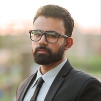 Ahmed Aziz
