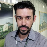 Edson Pedro Calai Fagundes