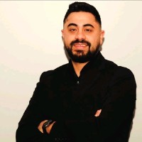 Gilbert Matar