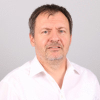 Pascal Pichonnat