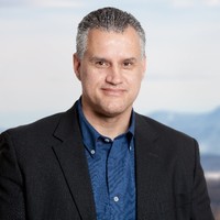 Dan Morrison