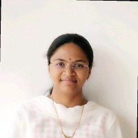Sujithra . B