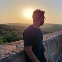 Ashutosh Kumar Mishra