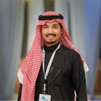 Abdulrahman Alshareef