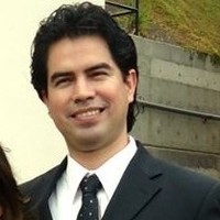 Dr. Rafael Isaac Ramírez Macias