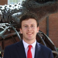 Ethan Becker